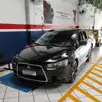 MITSUBISHI LANCER 2.0 GT 16V GASOLINA 4P AUTOMÁTICO MITSUBISHI LANCER 2.0 GT 16V GASOLINA 4P AUTOMÁTICO