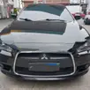 MITSUBISHI LANCER 2.0 GT 16V GASOLINA 4P AUTOMÁTICO MITSUBISHI LANCER 2.0 GT 16V GASOLINA 4P AUTOMÁTICO