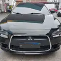 MITSUBISHI LANCER 2.0 GT 16V GASOLINA 4P AUTOMÁTICO MITSUBISHI LANCER 2.0 GT 16V GASOLINA 4P AUTOMÁTICO