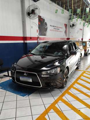 MITSUBISHI-LANCER-2013