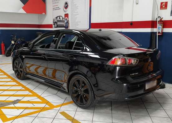 MITSUBISHI-LANCER-2013