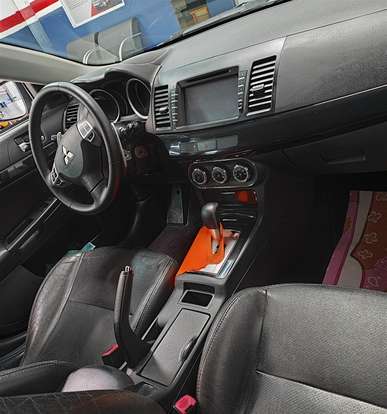 MITSUBISHI-LANCER-2013