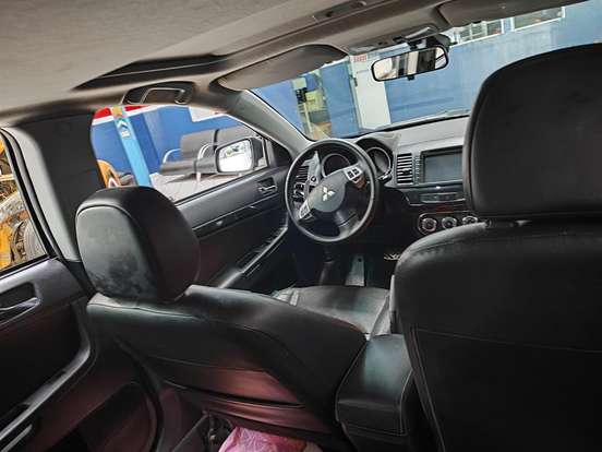 MITSUBISHI-LANCER-2013