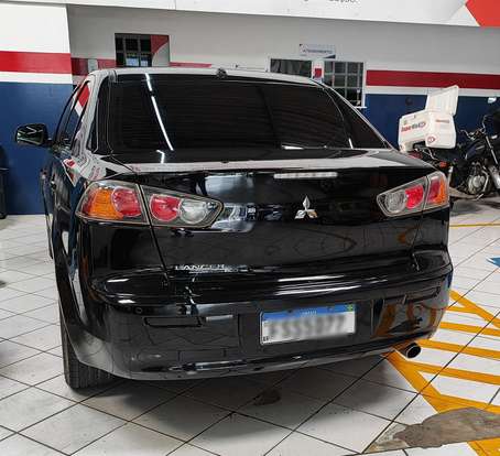 MITSUBISHI-LANCER-2013