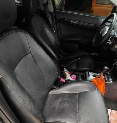MITSUBISHI-LANCER-2013