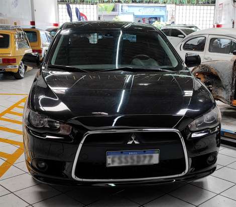 MITSUBISHI-LANCER-2013