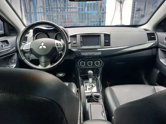 MITSUBISHI-LANCER-2013