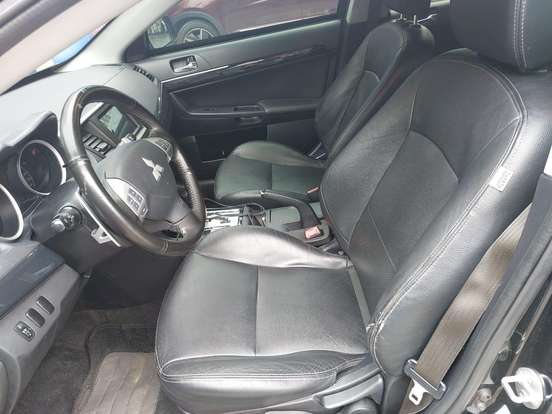 MITSUBISHI-LANCER-2013