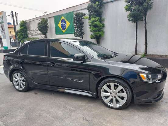 MITSUBISHI-LANCER-2013