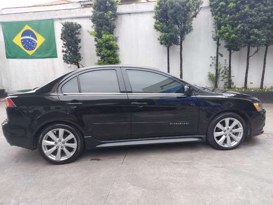 MITSUBISHI-LANCER-2013