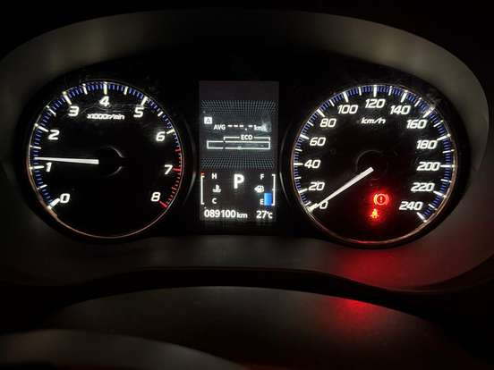 MITSUBISHI-OUTLANDER-2.0 COMFORT 16V GASOLINA 4P AUTOMÁTICO MITSUBISHI-OUTLANDER-2017