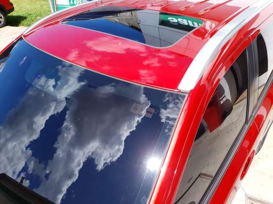 MITSUBISHI-OUTLANDER-2.0 COMFORT 16V GASOLINA 4P AUTOMÁTICO MITSUBISHI-OUTLANDER-2017