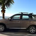 MITSUBISHI OUTLANDER 2.2 4X4 16V DIESEL 4P AUTOMÁTICO MITSUBISHI OUTLANDER 2.2 4X4 16V DIESEL 4P AUTOMÁTICO