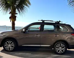 MITSUBISHI OUTLANDER 2.2 4X4 16V DIESEL 4P AUTOMÁTICO MITSUBISHI OUTLANDER 2.2 4X4 16V DIESEL 4P AUTOMÁTICO