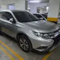 MITSUBISHI OUTLANDER 3.0 MIVEC V6 GASOLINA HPE-S AWD AUTOMÁTICO MITSUBISHI OUTLANDER 3.0 MIVEC V6 GASOLINA HPE-S AWD AUTOMÁTICO