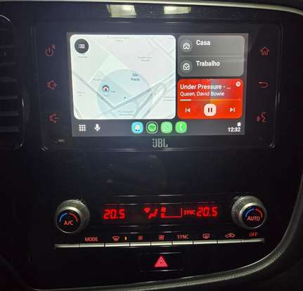 MITSUBISHI-OUTLANDER-3.0 MIVEC V6 GASOLINA HPE-S AWD AUTOMÁTICO MITSUBISHI-OUTLANDER-2019