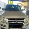 MITSUBISHI PAJERO FULL 3.2 HPE 4X4 16V TURBO INTERCOOLER DIESEL 2P AUTOMÁTICO MITSUBISHI PAJERO FULL 3.2 HPE 4X4 16V TURBO INTERCOOLER DIESEL 2P AUTOMÁTICO