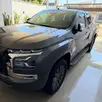 MITSUBISHI TRITON 2.4 BITURBO DIESEL CD HPE-S 4X4 AUTOMÁTICO MITSUBISHI TRITON 2.4 BITURBO DIESEL CD HPE-S 4X4 AUTOMÁTICO