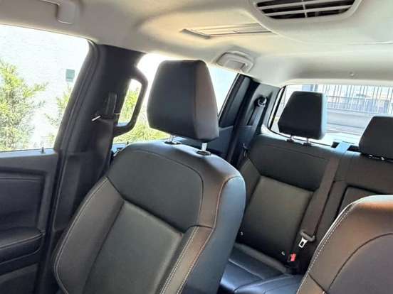 MITSUBISHI-TRITON-2.4 BITURBO DIESEL CD HPE-S 4X4 AUTOMÁTICO MITSUBISHI-TRITON-2025