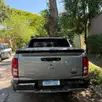 MITSUBISHI TRITON 2.4 BITURBO DIESEL CD KATANA SR80 4X4 AUTOMÁTICO MITSUBISHI TRITON 2.4 BITURBO DIESEL CD KATANA SR80 4X4 AUTOMÁTICO