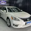NISSAN ALTIMA 2.5 SL 16V GASOLINA 4P AUTOMÁTICO NISSAN ALTIMA 2.5 SL 16V GASOLINA 4P AUTOMÁTICO