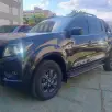 NISSAN FRONTIER 2.3 16V TURBO DIESEL ATTACK CD 4X4 AUTOMÁTICO NISSAN FRONTIER 2.3 16V TURBO DIESEL ATTACK CD 4X4 AUTOMÁTICO