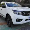NISSAN FRONTIER 2.3 16V TURBO DIESEL ATTACK CD 4X4 AUTOMÁTICO NISSAN FRONTIER 2.3 16V TURBO DIESEL ATTACK CD 4X4 AUTOMÁTICO