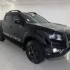 NISSAN FRONTIER 2.3 16V TURBO DIESEL ATTACK CD 4X4 AUTOMÁTICO NISSAN FRONTIER 2.3 16V TURBO DIESEL ATTACK CD 4X4 AUTOMÁTICO