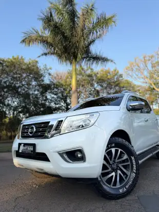NISSAN-FRONTIER-2018