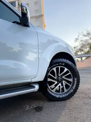 NISSAN-FRONTIER-2018