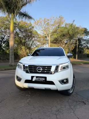 NISSAN-FRONTIER-2018