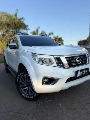 NISSAN-FRONTIER-2018