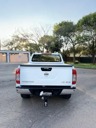 NISSAN-FRONTIER-2018