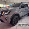 NISSAN FRONTIER 2.3 16V TURBO DIESEL PRO4X CD 4X4 AUTOMÁTICO NISSAN FRONTIER 2.3 16V TURBO DIESEL PRO4X CD 4X4 AUTOMÁTICO