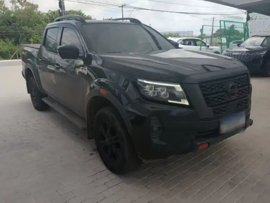 NISSAN-FRONTIER-2023
