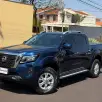 NISSAN FRONTIER 2.3 16V TURBO DIESEL XE CD 4X4 AUTOMÁTICO NISSAN FRONTIER 2.3 16V TURBO DIESEL XE CD 4X4 AUTOMÁTICO