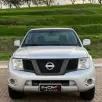 NISSAN FRONTIER 2.5 S 4X2 CD TURBO ELETRONIC DIESEL 4P MANUAL NISSAN FRONTIER 2.5 S 4X2 CD TURBO ELETRONIC DIESEL 4P MANUAL