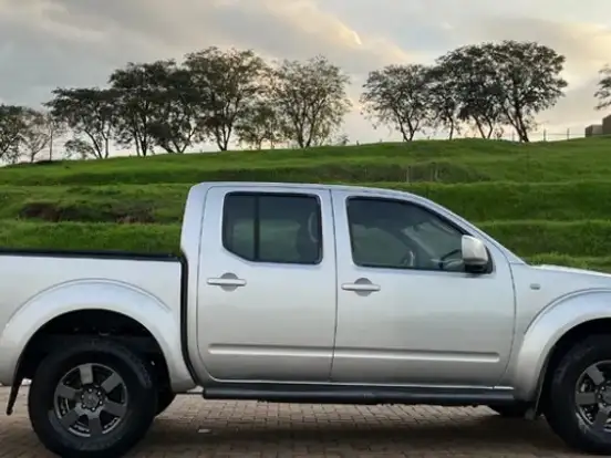 NISSAN-FRONTIER-2.5 S 4X2 CD TURBO ELETRONIC DIESEL 4P MANUAL NISSAN-FRONTIER-2014