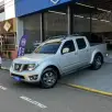 NISSAN FRONTIER 2.5 SV ATTACK 4X2 CD TURBO ELETRONIC DIESEL 4P MANUAL NISSAN FRONTIER 2.5 SV ATTACK 4X2 CD TURBO ELETRONIC DIESEL 4P MANUAL