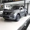 NISSAN FRONTIER 2.3 16V TURBO DIESEL ATTACK CD 4X4 AUTOMÁTICO NISSAN FRONTIER 2.3 16V TURBO DIESEL ATTACK CD 4X4 AUTOMÁTICO
