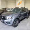 NISSAN FRONTIER 2.3 16V TURBO DIESEL ATTACK CD 4X4 AUTOMÁTICO NISSAN FRONTIER 2.3 16V TURBO DIESEL ATTACK CD 4X4 AUTOMÁTICO