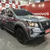 NISSAN FRONTIER 2.3 16V TURBO DIESEL ATTACK CD 4X4 AUTOMÁTICO NISSAN FRONTIER 2.3 16V TURBO DIESEL ATTACK CD 4X4 AUTOMÁTICO