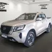 NISSAN FRONTIER 2.3 16V TURBO DIESEL PLATINUM CD 4X4 AUTOMÁTICO NISSAN FRONTIER 2.3 16V TURBO DIESEL PLATINUM CD 4X4 AUTOMÁTICO