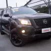 NISSAN FRONTIER 2.3 16V TURBO DIESEL PLATINUM CD 4X4 AUTOMÁTICO NISSAN FRONTIER 2.3 16V TURBO DIESEL PLATINUM CD 4X4 AUTOMÁTICO