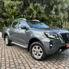 NISSAN FRONTIER 2.3 16V TURBO DIESEL XE CD 4X4 AUTOMÁTICO NISSAN FRONTIER 2.3 16V TURBO DIESEL XE CD 4X4 AUTOMÁTICO