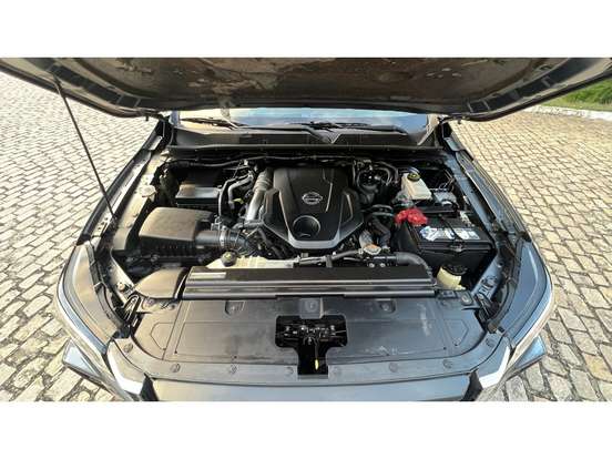NISSAN-FRONTIER-2.3 16V TURBO DIESEL XE CD 4X4 AUTOMÁTICO NISSAN-FRONTIER-2023