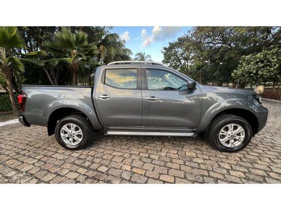 NISSAN-FRONTIER-2023