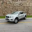 NISSAN FRONTIER 2.3 16V TURBO DIESEL XE CD 4X4 AUTOMÁTICO NISSAN FRONTIER 2.3 16V TURBO DIESEL XE CD 4X4 AUTOMÁTICO