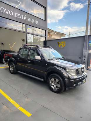 NISSAN-FRONTIER-2012