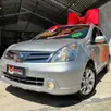 NISSAN GRAND LIVINA 1.8 SL 16V FLEX 4P AUTOMÁTICO NISSAN GRAND LIVINA 1.8 SL 16V FLEX 4P AUTOMÁTICO